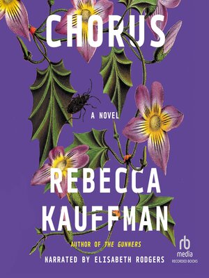 cover image of Chorus